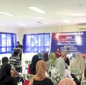Rintis Karir Masa Depan, Mahasiswa Poltekbos Difasilitasi Magang Luar Negeri