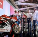 AHM Umumkan Peserta Terbaik Festival Vokasi 2023 