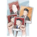 Sentil Capres-cawapres, SI Bakal Pilih yang Adil Ekonomi dan Sosial