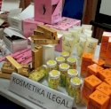 BPOM Sebut 1.541 Kosmetik di Indonesia Picu Kanker Kulit