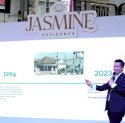 Hunian Eksklusif Jasmine Residence Tawarkan Lingkungan Harmonis, Dibanderol 1,7 M