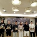 Anniversary ke-9, Hero 57 Hadirkan Tiga Band Hype hingga Luncurkan Produk Baru