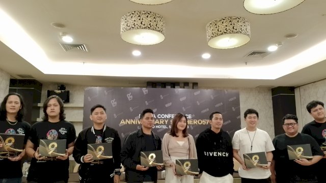 Anniversary ke-9, Hero 57 Hadirkan Tiga Band Hype hingga Luncurkan Produk Baru