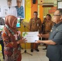 Kampung KB Wattang Bacukiki Parepare Torehkan Prestasi Terbaik Tingkat Provinsi Sulsel 