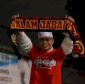 Supporter Terima Kasih Kepada Taufan Pawe, Sebut Sosok Peduli Olahraga