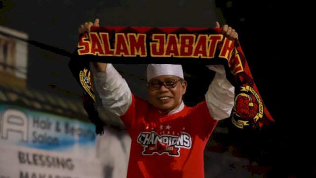 Wali Kota Parepare, Taufan Pawe