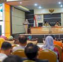 Buka Musrenbang RKPD 2024, TP Harapkan Program Selaras Kebutuhan Warga