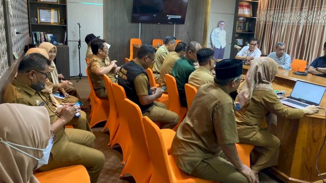 KIPAS Parepare Mulai Dilirik BUMN, PT Indah Karya dan PT KIMA Mulai Sasar Investasi