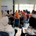 Desk Musrenbang RKPD 2024 Menuju Perampungan Rancangan RKPD