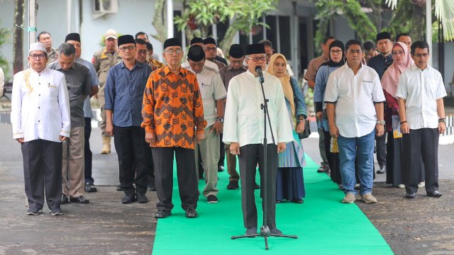 Pemkot Parepare Kembali Gelar Pasar Murah, Sasar Ribuan Warga