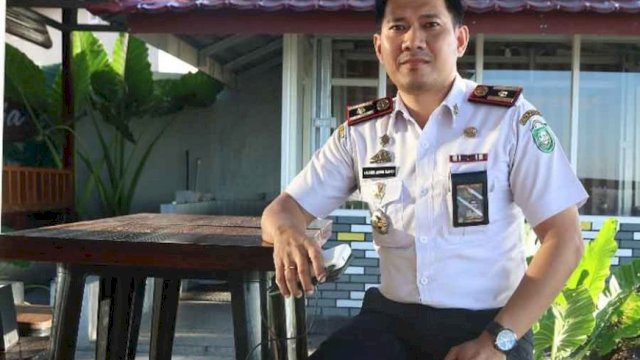 Semarakkan TP Festival, Disporapar Undang Art2tonic Hibur Warga dan Supporter PSM