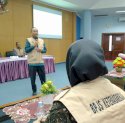 Unhas Beri Pembekalan KKN Tematik BPJS Ketenagakerjaan, Kenalkan Lima Program Jaminan Sosial 