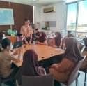 Tumbuhkan Minat Baca Siswa dan Guru, Bosowa School Terapkan Program Gerakan Literasi