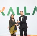 KALLA Raih Penghargaan Best Companies To Work For In Asia 2023