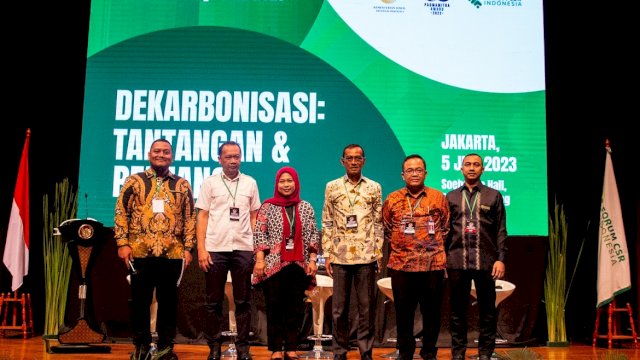 PT Vale Raih Penghargaan Padmamitra Award Kategori Kewirausahaan di Forum CSR Indonesia 