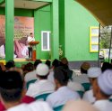Taufan Pawe Buka Lomba Semarak Ramadan dan Salurkan Zakat dari Kemenag Parepare