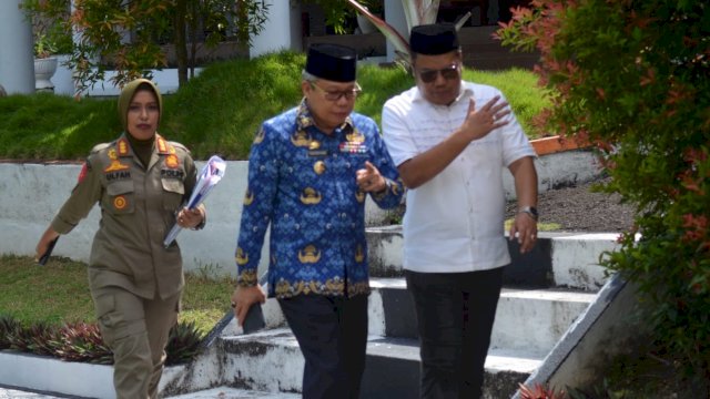 Maknai HUT KE 43, PAM Tirta Karajae Gelar Ramadan Peduli Hingga Layani Warga Secara Gratis