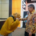 Selama Cuti Lebaran, RS HAH dan RSUD Makkasau Diimbau Maksimalkan Pelayanan 
