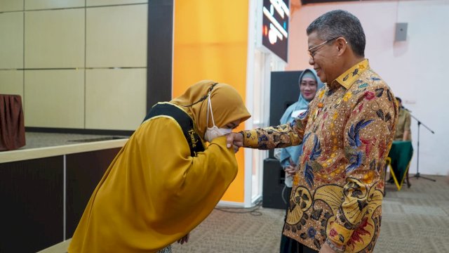 Selama Cuti Lebaran, RS HAH dan RSUD Makkasau Diimbau Maksimalkan Pelayanan 