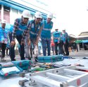 Pastikan Kesiapan Implementasi "AMI" di Kota Makassar, PLN Terjunkan 210 Petugas