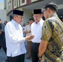Penjabat Wali Kota Batu Jatim Puji Kemajuan Parepare  yang Pesat