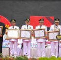 Hari Otonomi Daerah ke XXVII, Taufan Pawe Raih Penghargaan dari Kemendagri