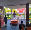 Jadi Irup Hari Otoda Tingkat Kota Parepare, Ini Penekanan Wawali 