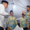 Taufan Pawe Hadiri STQH Tingkat Provinisi di Selayar, Ini Harapan untuk Kafilah Parepare