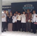 Wakili Sulsel di Ajang Nasional, Pangerang Rahim Ajak Warga Doakan Parepare Jadi Yang Terbaik