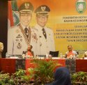 Pembukaan Monev Triwulan I Tahun 2023, TP Minta Jajarannya Tingkatkan Kinerja