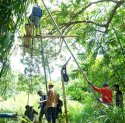 PAM Tirta Karajae Kembali Umumkan Gangguan Pelayanan Akibat Pembersihan Pompa