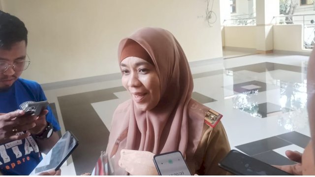 RSUD Parepare Siapkan Loket Khusus untuk Pemeriksaaan Kesehatan bagi Caleg  