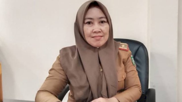 Kepala BKPSDMD Parepare : Taufan Pawe Berpeluang Menjabat Hingga Akhir Masa Jabatan