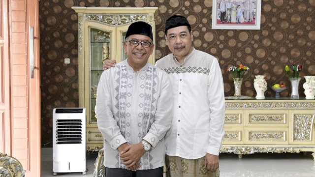 Tokoh Masyarakat Takalar Sebut IAS Sombere Bukan Saat Ada Kepentingan Saja