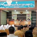 125 CJH Kota Parepare Bakal Bergabung dalam Kloter 4 Hasanuddin
