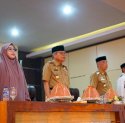 Taufan Pawe: Pelepasan JCH Parepare Bagian dari Silaturahim&nbsp;