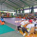 Kejuaraan Tenis Walikota Cup Tahun 2023 Parepare Diikuti 24 Tim dari Sulsel dan Sulbar