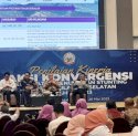 Di Acara Presentasi Penilaian Kinerja Aksi Konvergensi Wawali Parepare Tegaskan Komitmen dan Kepedulian Turunkan Stunting&nbsp; 