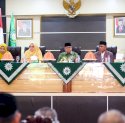 Taufan Pawe Tantang Petinggi MuhammadiyaH di Parepare Hadirkan Program Kedokteran UMPAR  