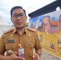 Festival Salo Karajae Parepare Diharapkan Membawa Ekonomi Nasional Semakin Membaik