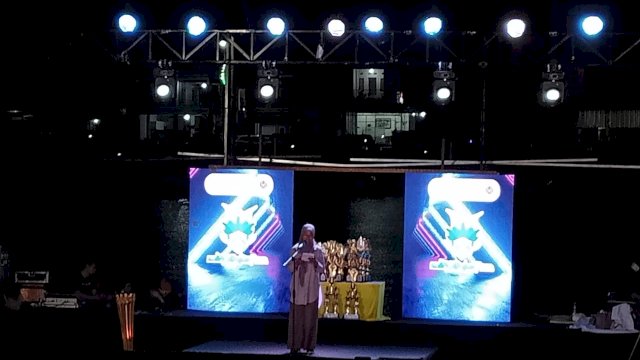 Resmi Ditutup, Festival Salo Karajae Diharapkan Bisa Membawa Dampak Ekonomi Warga
