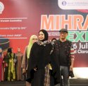 Berbahan Limbah Laut, Baju Rancangan Erna Taufan Jadi Perhatian di Expo ISMI 2023