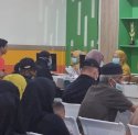 Terjadi Peningkatan Pasien di RSUD Pemkot Parepare Pasca Libur Bersama