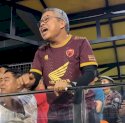 Taufan Pawe Apresiasi Kedewasaan Supporter PSM di Laga Playoff Liga Champion Asia