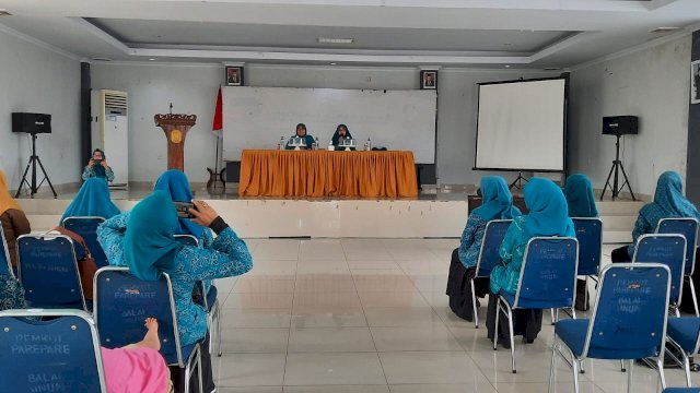 Puncak HKG ke 51 Tingkat Kota Parepare Bakal Digelar Jambore di KRJ