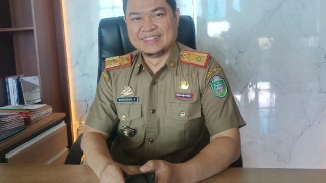 Wakili Sulsel di Tingkat Nasional, Nakes RS Hasri Ainun Habibie Terbaik Tingkat Provinsi&nbsp;