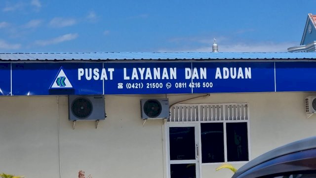 Pastikan Distribusi Air ke Berjalan Baik Saat Kemarau, PAM Tirta Karajae Gerakkan Mobil Tangki
