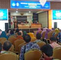 Buka Seminar Pendidikan, Taufan Pawe Ingatkan Peningkatan SDM
