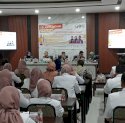 Tim Akreditasi RS Sebut RSUD Andi Makkasau Parepare Layak Raih Akreditasi Paripurna