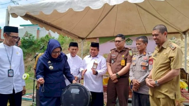 Wujud Toleransi Beragama, Pemkot Parepare dan Kemenag Hadirkan Kampung Moderasi